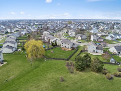 Neighborhood View