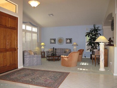 FORMAL LIVING ROOM