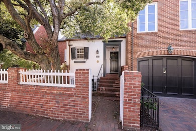 1312 35th St NW, Washington, DC 20007 - photo 2