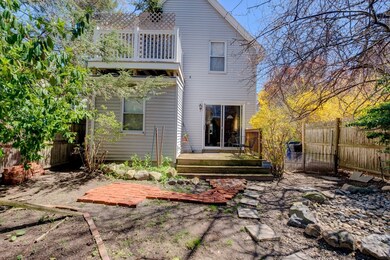 20 Hanson Ave, Somerville, MA 02143 - photo 4
