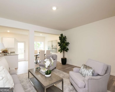 1819 Dawn Rd unit 16, Conyers, GA 30013 - photo 4