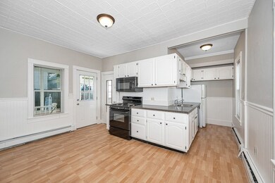 103 S Walker St unit 1, Lowell, MA 01851 - photo 4