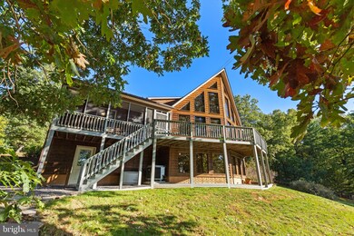 737 Seven Oaks Dr, Bentonville, VA 22610 - photo 4