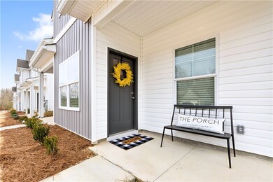 covered front porch