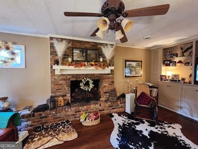 1197 Matthews Place, Macon, GA 31210 - photo 2