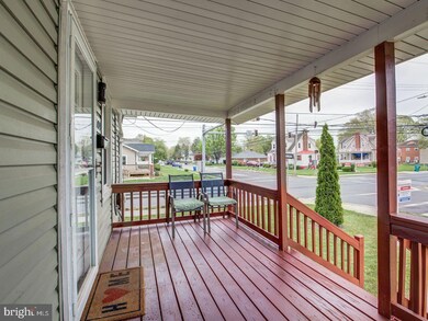 601 4th St, Laurel, MD 20707 - photo 5