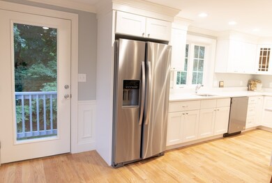 41 Rangeley Rd unit 43, Arlington, MA 02474 - photo 5