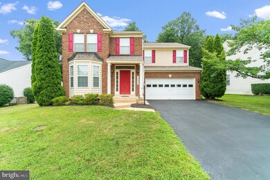12963 Torchlight Dr, Woodbridge, VA 22193 - photo 2