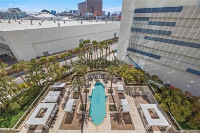 Main Balcony View