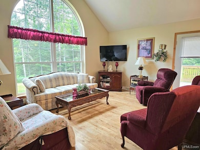 9157 Co Rd 513 Rd, Rapid River, MI 49878 - photo 6