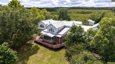 3941 Hillbilly Way, McBee, SC 29101 - photo 4