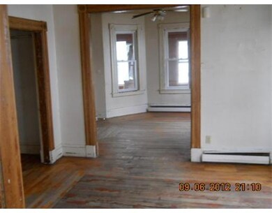 93 Revere St unit 95, Springfield, MA 01108 - photo 2