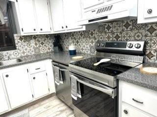 Kitchen all new appliance