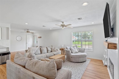 4430 Tamarack St, Lake Charles, LA 70605 - photo 4