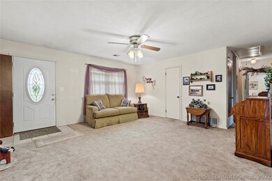 23121 N 3967 Rd, Bartlesville, OK 74006 - photo 4