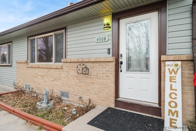 4508 Fontenelle Cir, Cheyenne, WY 82001 - photo 5