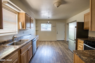 341 W 5th St S, Snowflake, AZ 85937 - photo 7