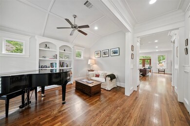 1615 Arlington St, Houston, TX 77008 - photo 5