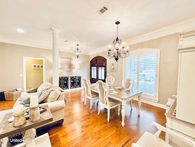 126 Vineyard Blvd, Brandon, MS 39047 - photo 5