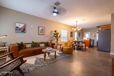 440 Deserts Dr, Socorro, TX 79927 - photo 3