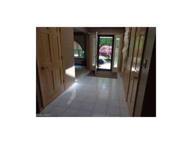 Foyer Entry