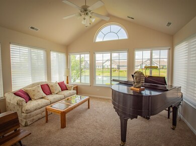Sun/Florida Room