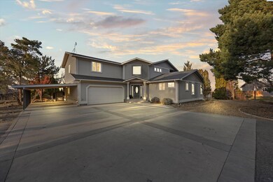 22403 S Ward Gap Rd, Prosser, WA 99350 - photo 2