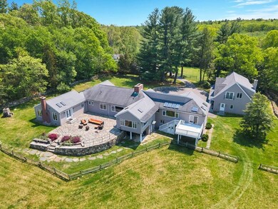 68 Maple St, Sherborn, MA 01770 - photo 3