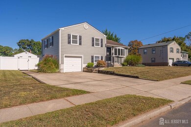 184 W Nassau Ave, South Plainfield, NJ 07080 - photo 2