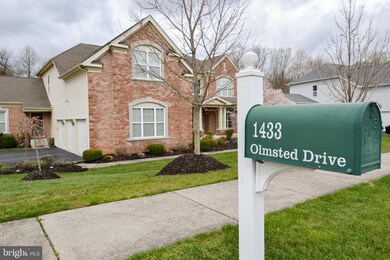 1433 Olmsted Dr, Bear, DE 19701 - photo 3