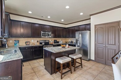 4165 Whitfield Oak Way, Auburn, GA 30011 - photo 5