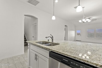 13408 Cinderford Ave, Horizon City, TX 79928 - photo 7