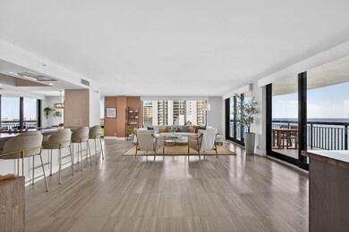 Eastpointe unit 12J, Riviera Beach, FL 33404 - photo 7