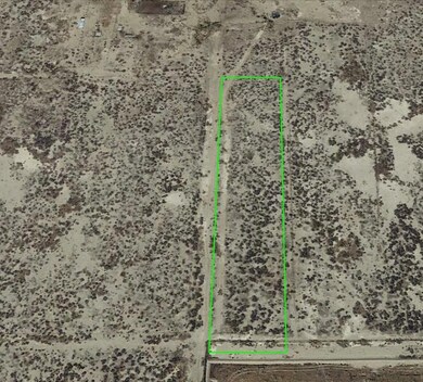 0 95th St E and Ave F10, Lancaster, CA 93535 - photo 5