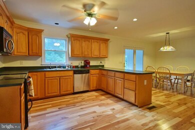 10574 Memory Rd, Harrington, DE 19952 - photo 3