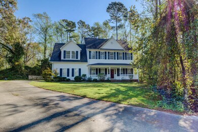 1216 Greenway Ct, Jacksonville, NC 28546 - photo 2