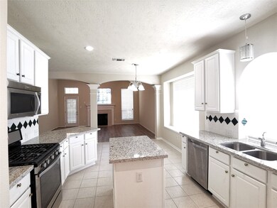 6746 Green Stone Ct, Houston, TX 77084 - photo 5