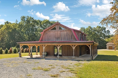 1856 Mires Rd, Mount Juliet, TN 37122 - photo 6