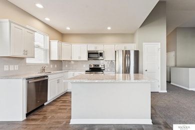 8052 N 173rd St, Bennington, NE 68007 - photo 7