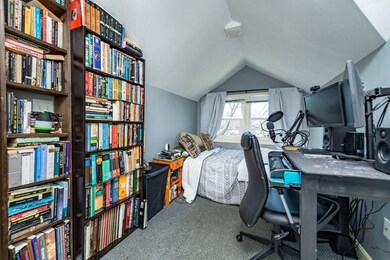 165 Old Colony Ave unit D, Quincy, MA 02170 - photo 7