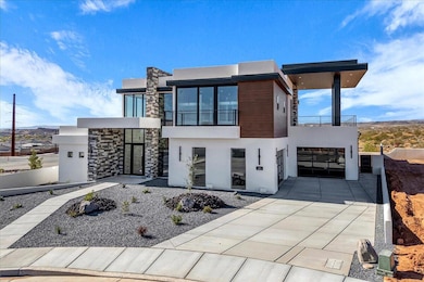 1273 N Lozano Rd, Washington, UT 84780 - photo 4