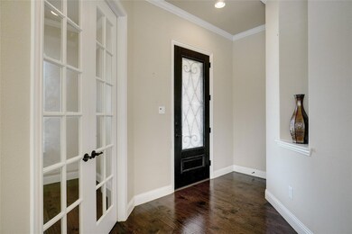 3541 Tuscan Hills Cir, Denton, TX 76210 - photo 3