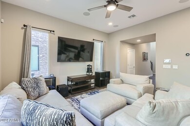 Living room 3