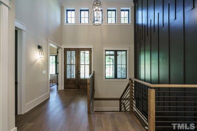 51 Bluffside Ct, Pittsboro, NC 27312 - photo 4