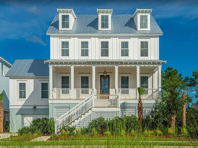Exterior Example
