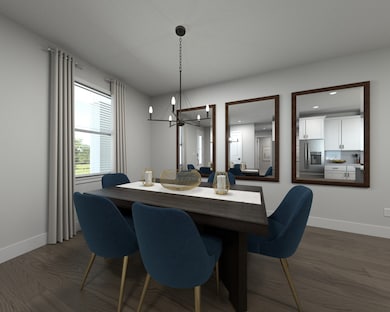 306 Aspen Aly, Mt. Juliet, TN 37122 - photo 3