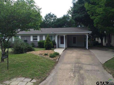 3801 3801 Driftwood Ln, Tyler, TX 75701 - photo 2