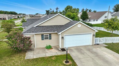 1912 Lava Falls Crossing, Fort Wayne, IN 46808 - photo 5