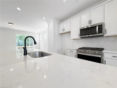 2024 Stanford (Lot #336) Ln, Newport News, VA 23608 - photo 6