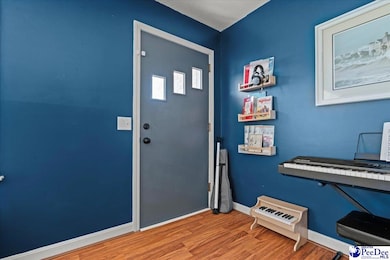 1442 E Siesta Dr, Florence, SC 29505 - photo 3